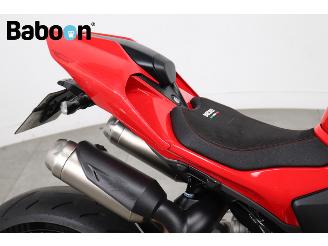 Ducati Streetfighter V2 S picture 14