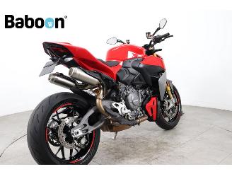 Ducati Streetfighter V2 S picture 2