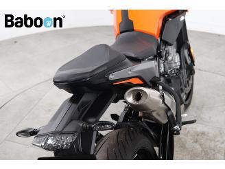 KTM 790 Duke L picture 9