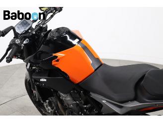 KTM 790 Duke L picture 11