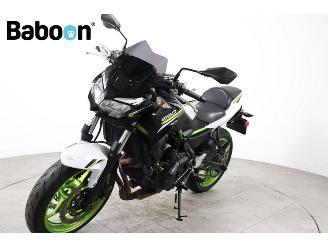 Kawasaki Z 650  picture 6