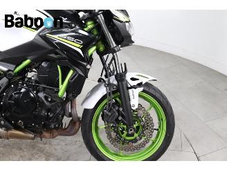 Kawasaki Z 650  picture 13