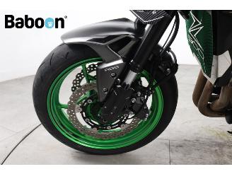 Kawasaki Z 900  picture 15