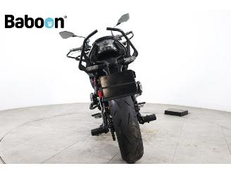 Kawasaki Z 650 ABS picture 7
