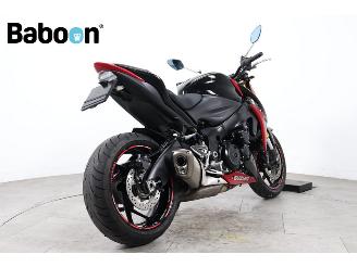 Suzuki  GSX-S 1000 ABS picture 8
