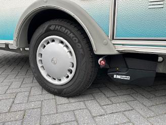 Eifelland  500 E Holiday Special Stapelbed + Mover picture 14