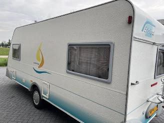 Eifelland  500 E Holiday Special Stapelbed + Mover picture 13