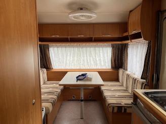 Eifelland  500 E Holiday Special Stapelbed + Mover picture 17