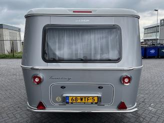 Eriba  Touring Legend 642 picture 4