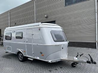  Eriba  Touring Legend 642 2026/5