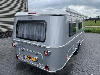 Eriba  Touring Legend 642 picture 11