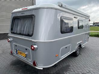 Eriba  Touring Legend 642 picture 3
