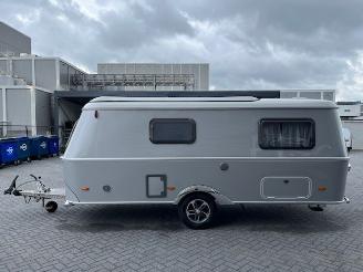 Eriba  Touring Legend 642 picture 6