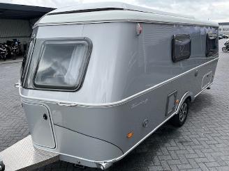 Eriba  Touring Legend 642 picture 13