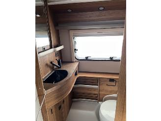 Eriba  Touring Legend 642 picture 17