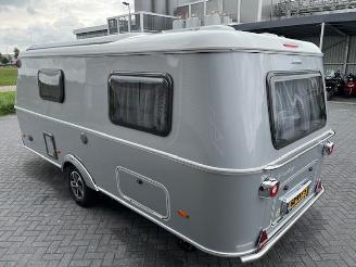 Eriba  Touring Legend 642 picture 12