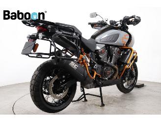 Harley-Davidson  Pan America RA 1250 Special picture 8