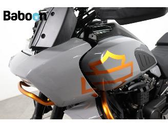 Harley-Davidson  Pan America RA 1250 Special picture 15