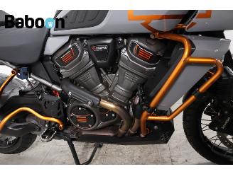 Harley-Davidson  Pan America RA 1250 Special picture 20