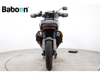 Harley-Davidson  Pan America RA 1250 Special picture 3
