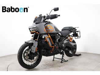 Harley-Davidson  Pan America RA 1250 Special picture 4