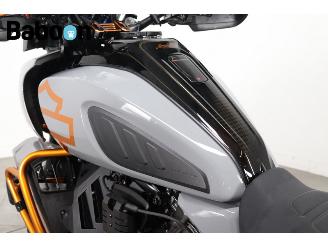 Harley-Davidson  Pan America RA 1250 Special picture 9