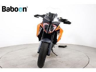 KTM  1290 Super Duke GT ABS picture 3