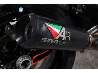 KTM  1290 Super Duke GT ABS picture 15