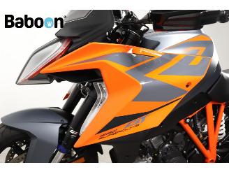 KTM  1290 Super Duke GT ABS picture 22