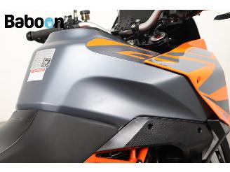 KTM  1290 Super Duke GT ABS picture 16
