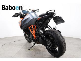 KTM  1290 Super Duke GT ABS picture 6