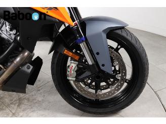KTM  1290 Super Duke GT ABS picture 10