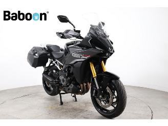 Suzuki  GSX-S 1000 GX picture 2