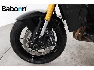 Suzuki  GSX-S 1000 GX picture 15