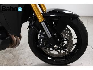 Suzuki  GSX-S 1000 GX picture 23