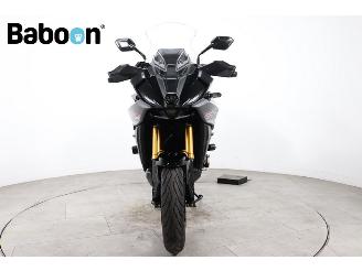 Suzuki  GSX-S 1000 GX picture 3