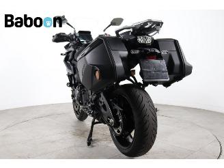Suzuki  GSX-S 1000 GX picture 6
