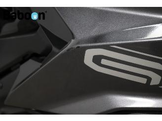 Suzuki  GSX-S 1000 GX picture 24