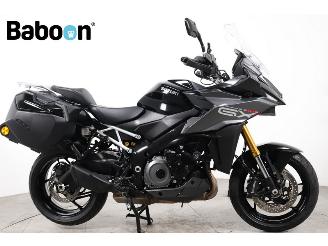 Suzuki  GSX-S 1000 GX picture 1