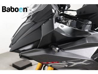 Suzuki  GSX-S 1000 GX picture 16