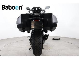 Suzuki  GSX-S 1000 GX picture 7