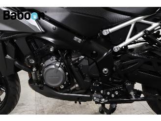 Suzuki  GSX-S 1000 GX picture 13