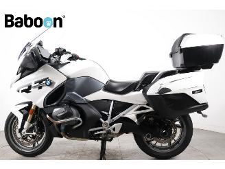 BMW R 1250 RT  picture 5