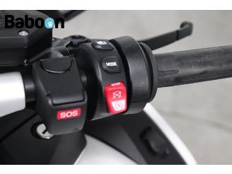 BMW R 1250 RT  picture 11