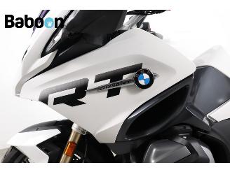 BMW R 1250 RT  picture 16