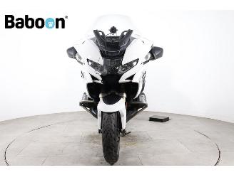 BMW R 1250 RT  picture 3