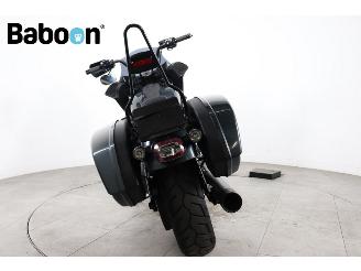 Harley-Davidson  FXLRST Low Rider ST 117 picture 7