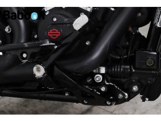 Harley-Davidson  FXLRST Low Rider ST 117 picture 24