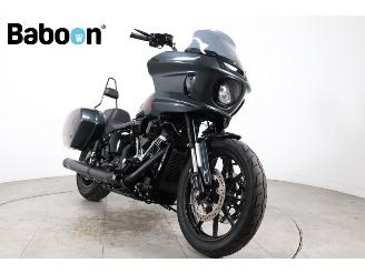 Harley-Davidson  FXLRST Low Rider ST 117 picture 2