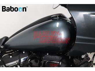 Harley-Davidson  FXLRST Low Rider ST 117 picture 21